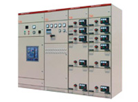 MN5型低压抽出式开关配电柜
