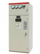 HXGN-12型环网配电柜/配电保温